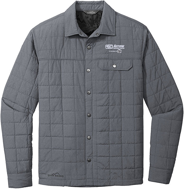 Men's Apparel :: Outerwear :: Eddie Bauer ® Shirt Jacket
