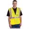 ABC005, 1X-Large, Safety Yellow.